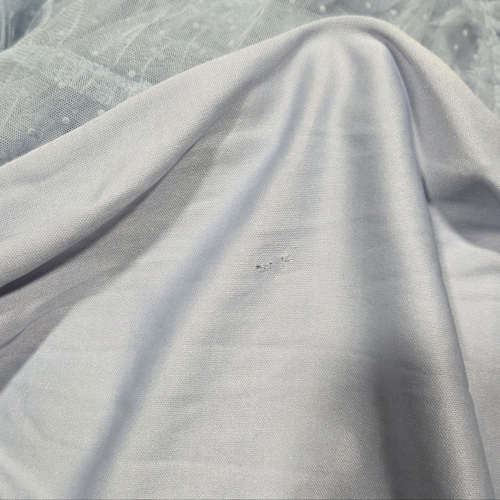 Petal & Pup Maxi Dress - Picture 12 of 12